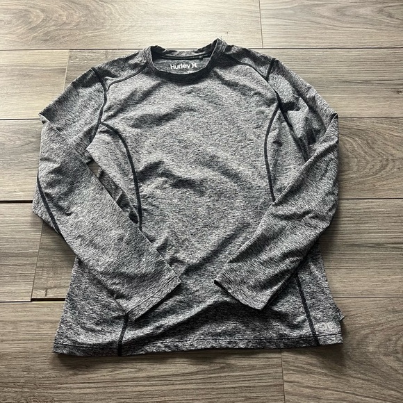 Hurley‎ Long Sleeve - Picture 1 of 6